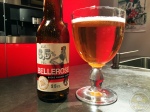 Bellerose Bière Blonde Extra by Brasserie des Sources OTTBeerDiary