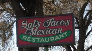 Sal's Tacos