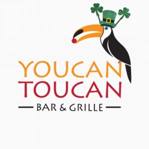 Youcan Toucan