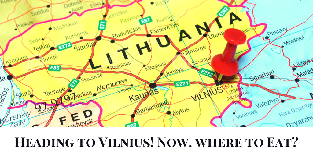 OTT Vilnius, Lithuania