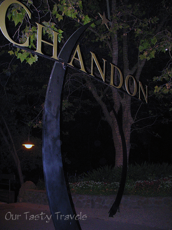 Our Story  Domaine Chandon US