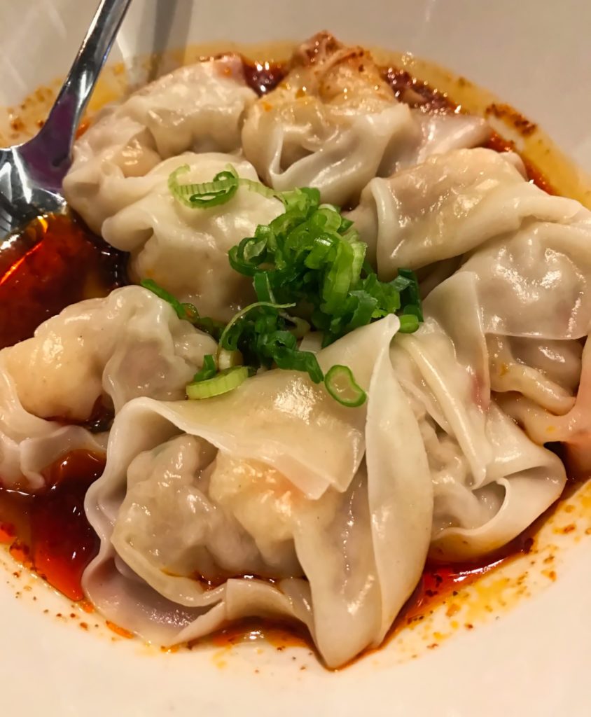 Din Tai Fung in Torrance, California - Our Tasty Travels