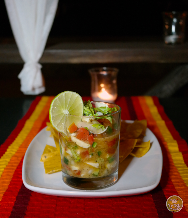 Finn and Martini Ambergris Caye, Belize's Newest Hot Spot