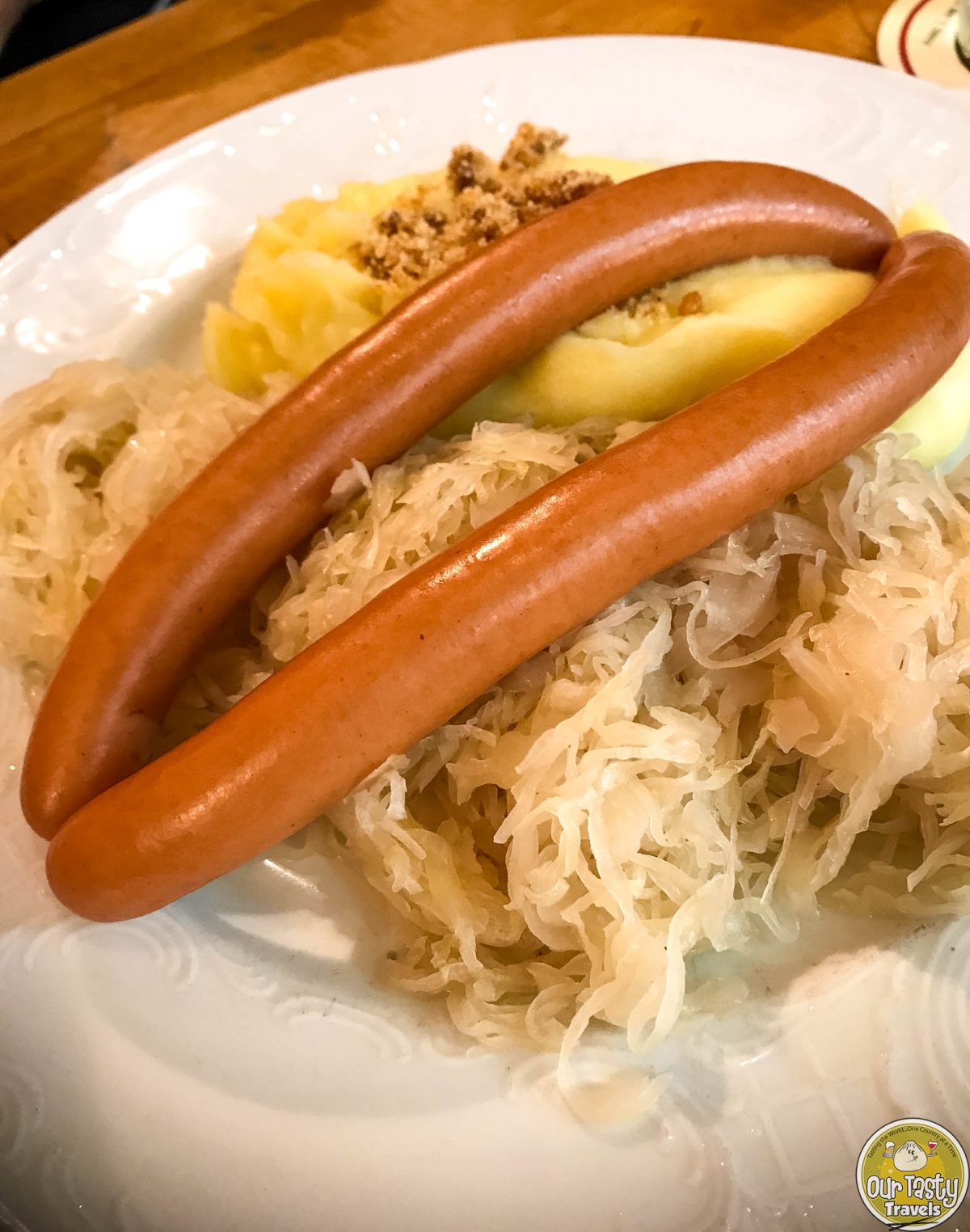 Frankfurter Food Specialties: What to Eat and Drink in Frankfurt, Germany