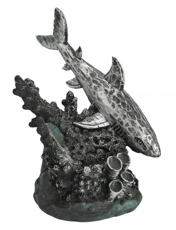 Shark Related Kitchen Wine and Bar Products to Get You Ready For Shark Week