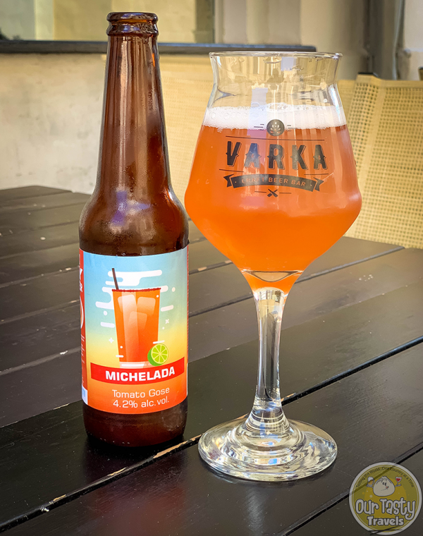 Ukrainian Beer Where to Drink Craft Beer in Lviv, Ukraine