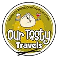 Our Tasty Travels