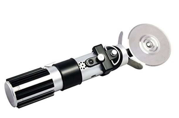 Star Wars™ Lightsaber™ Grill Branding Utensils, Set of 2 - Kitchen  Accessories - Hallmark