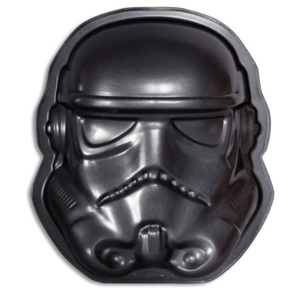 Embrace the Force With These Star Wars Kitchen Supplies