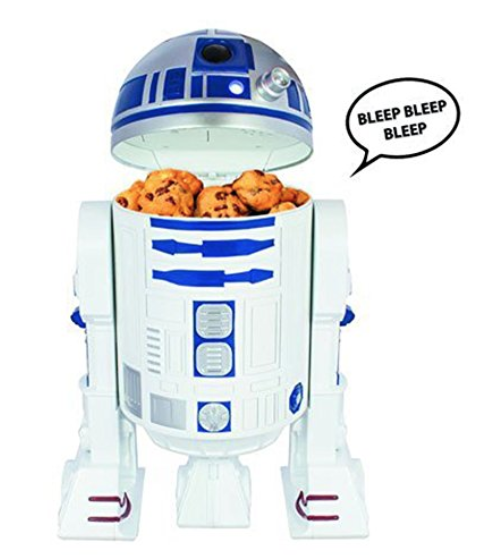 Star Wars: 8 of the top kitchen items to put the force in your food