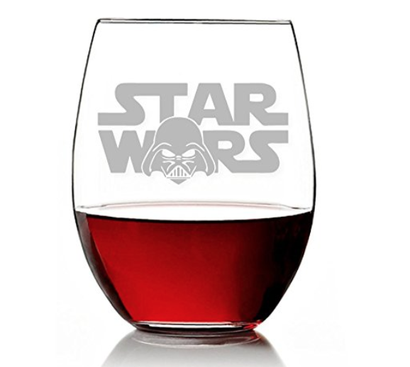 Star Wars Bar & Wine Accessories 