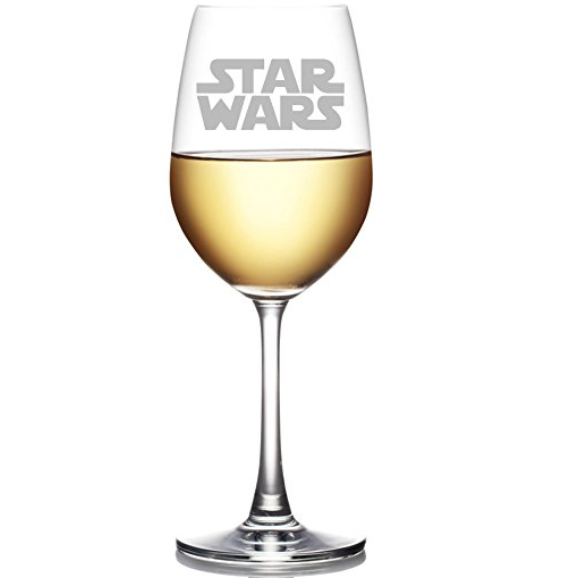 The Ultimate Star Wars Kitchen Guide #StarWars #TheForceAwakens » Whisky +  Sunshine