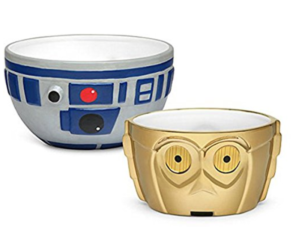Top 10 'Star Wars' Gadgets From  That Will Make Your Kitchen The  Greatest In The Galaxy — CultureSlate