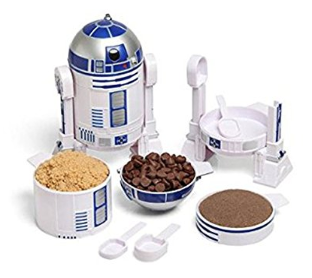 Star Wars Kitchen Items: W&P Designs