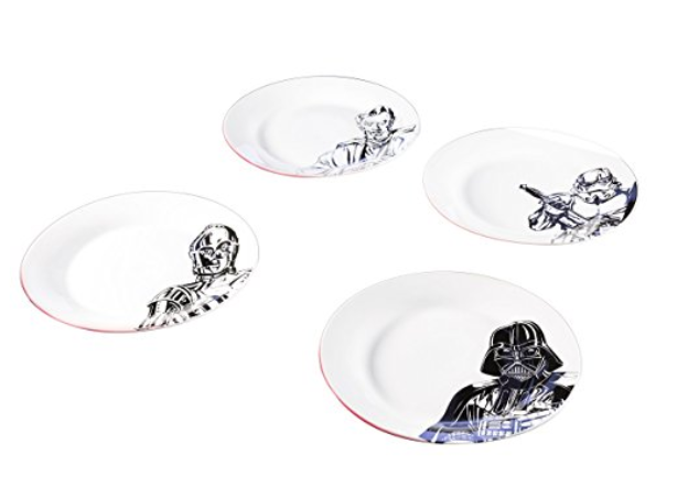 Best Star Wars-Themed Kitchen Accessories to Buy on May the Fourth -  Thrillist