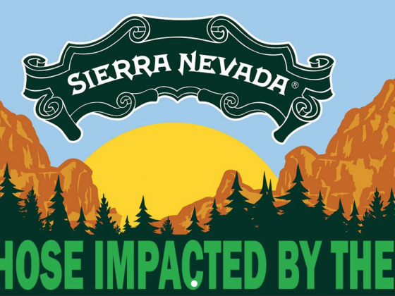 Sierra Nevada Resilience