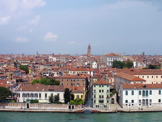 Venice, Italy