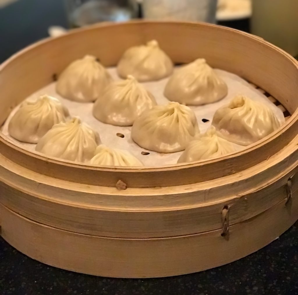 Din Tai Fung in Torrance, California - Our Tasty Travels