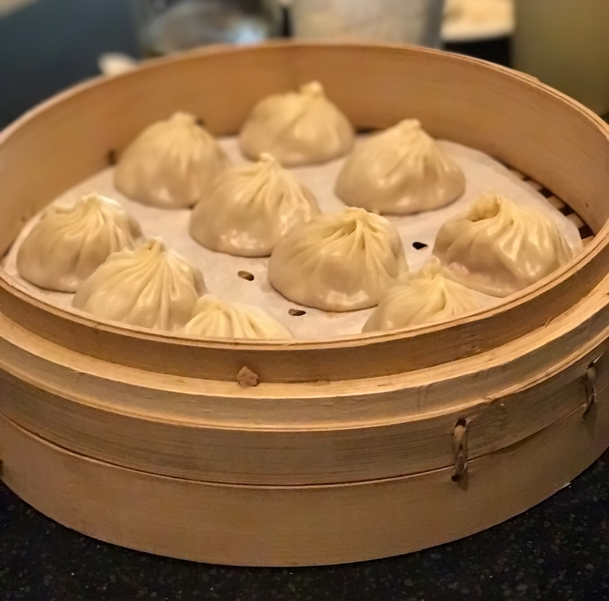 Chinese Cuisine: Din Tai Fung in Torrance, California – Our Tasty Travels