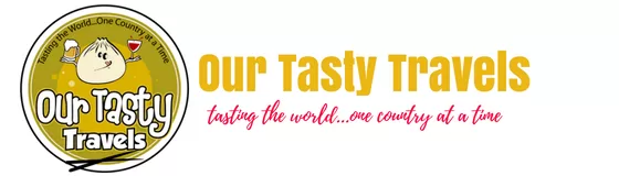 Our Tasty Travels