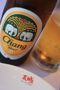 Chang Thai Beer
