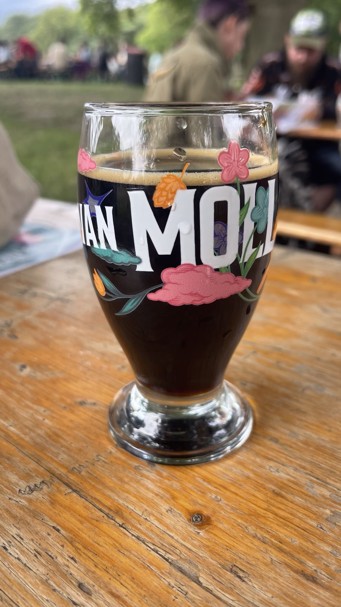 Van Moll Fest Eindhoven 2024