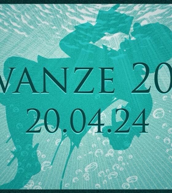 Zwanze Day 2024 will be April 20, 2024
