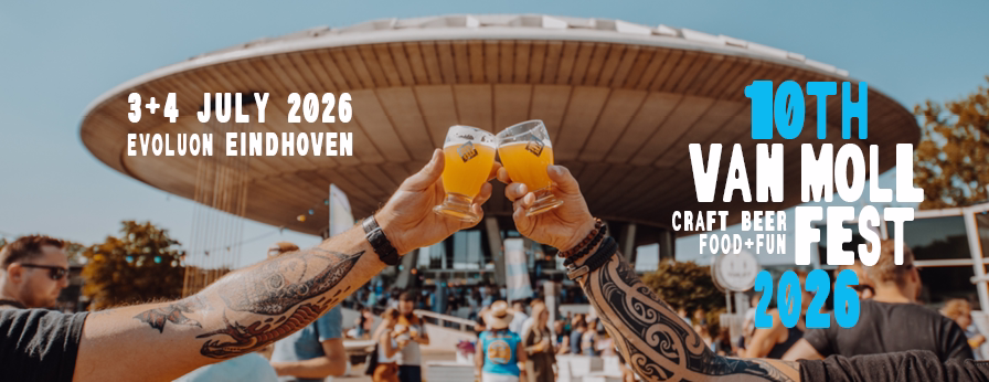 Van Moll Fest 2026 - July 3-4, 2026